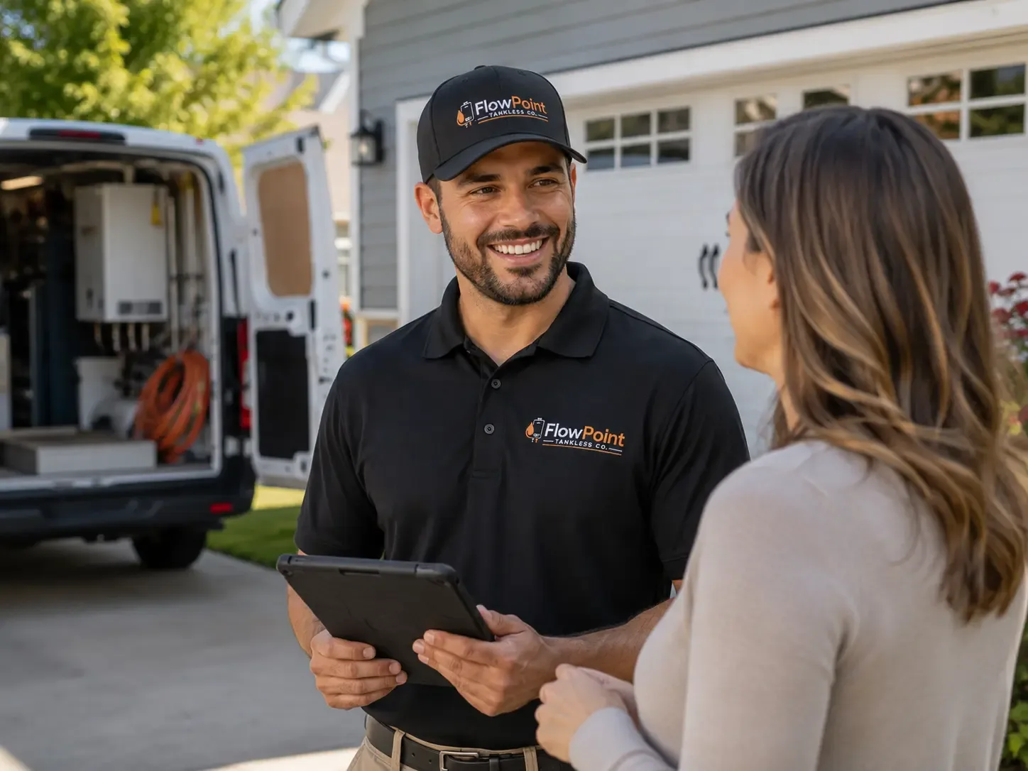 Tankless Water Heater Installation Lorton, VA FAQs